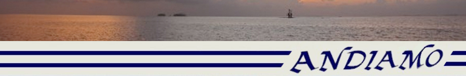 Andiamo! Rotating Header Image