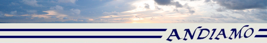 Andiamo! Rotating Header Image