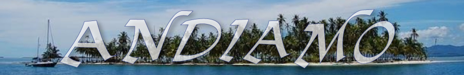 Andiamo! Rotating Header Image